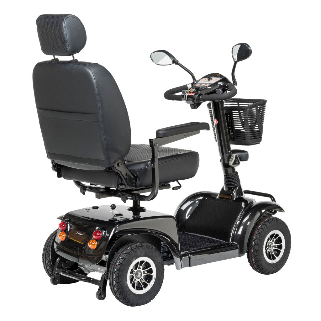 Prowler 4-Wheel Mobility Scooter
