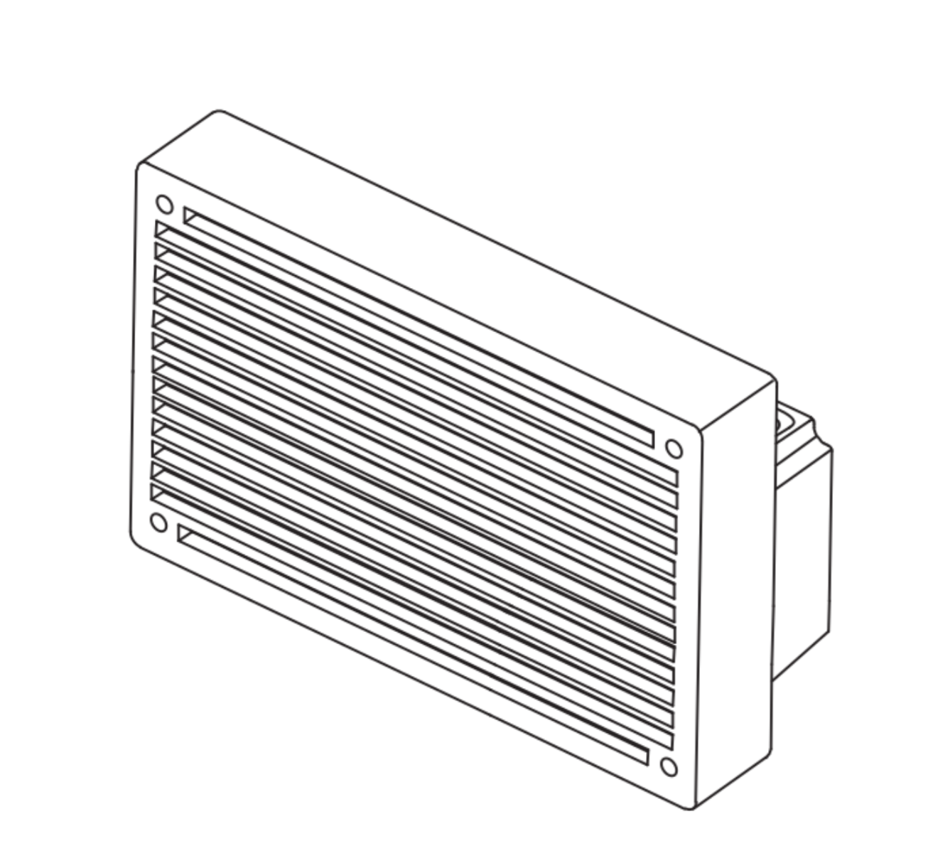 Jazzy Power Module