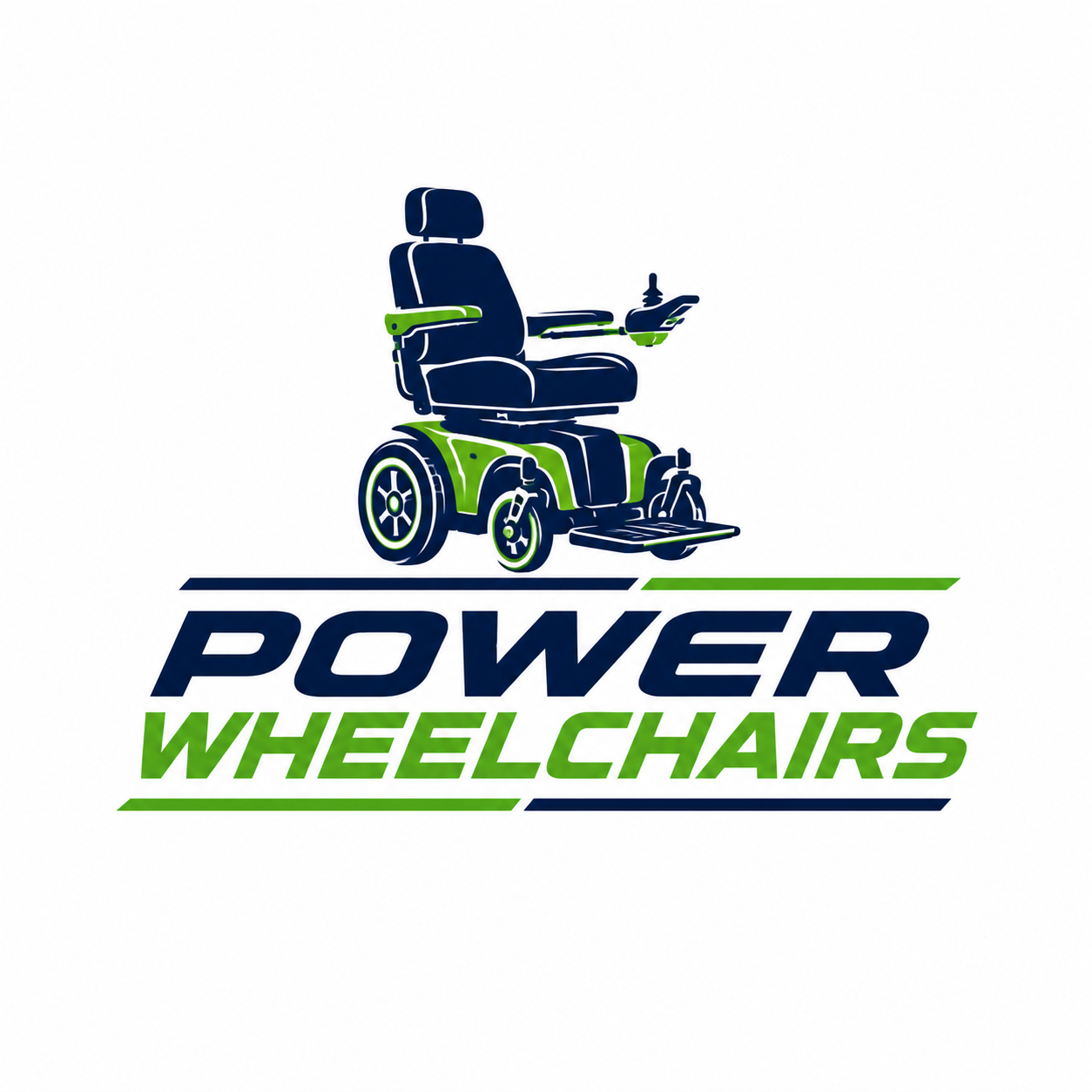 Power Wheelchairs