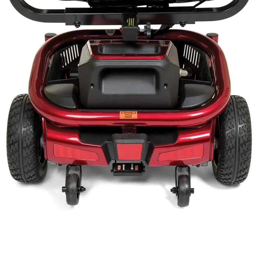 LiteRider Envy™