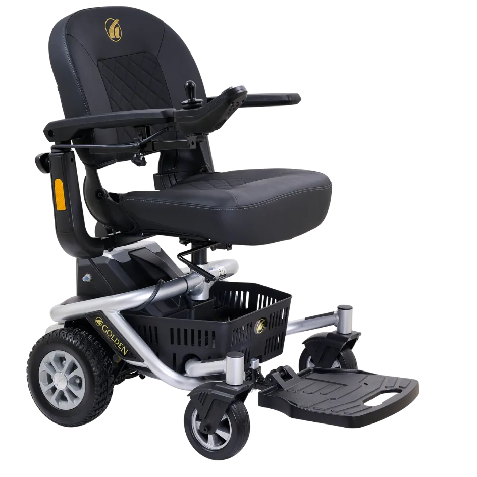 LiteRider Envy™