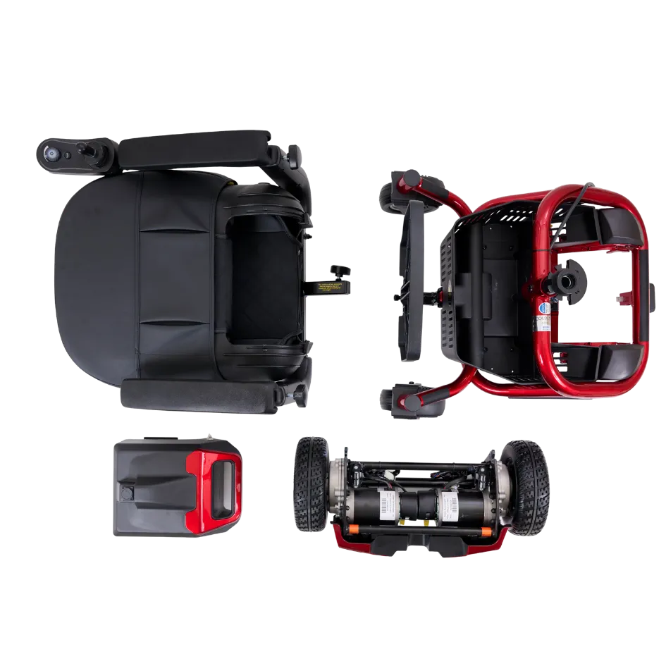 LiteRider Envy™