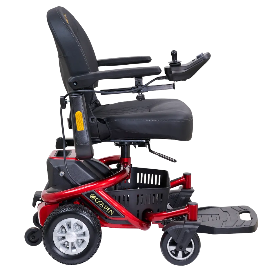 LiteRider Envy™