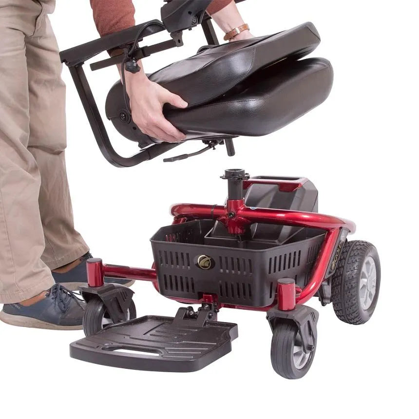 LiteRider Envy™