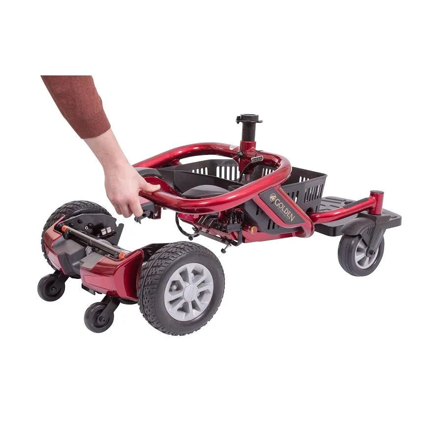 LiteRider Envy™