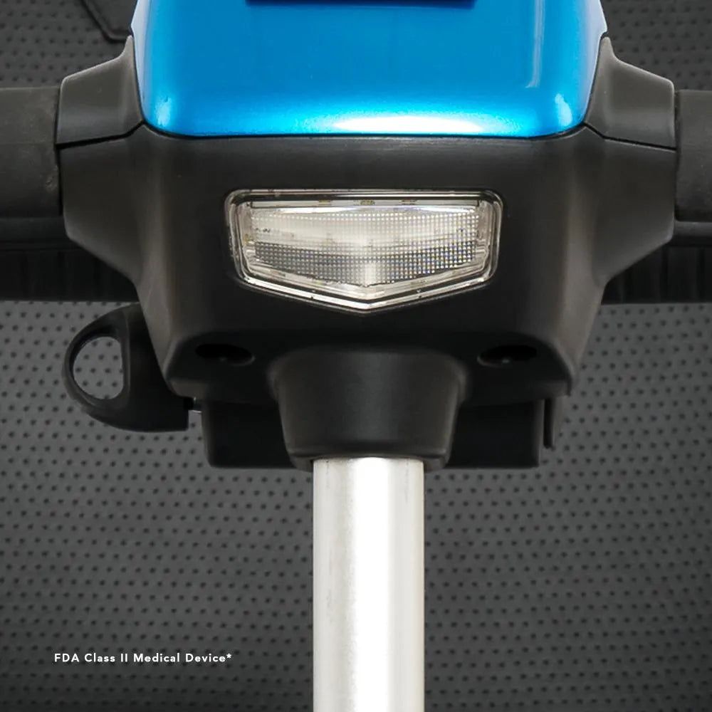 Revo® 2.0 4-Wheel Mobility Scooter