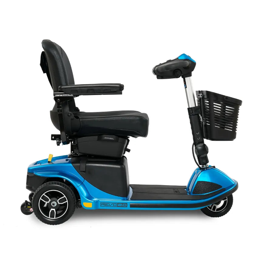 Revo 2.0 3-Wheel