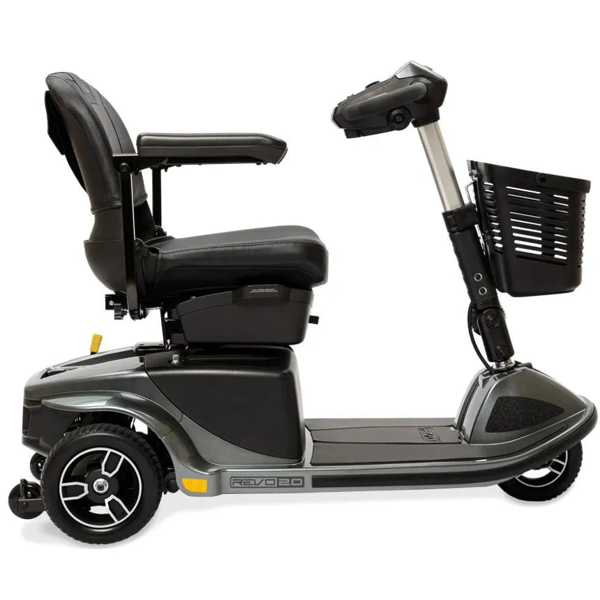 Revo 2.0 3-Wheel