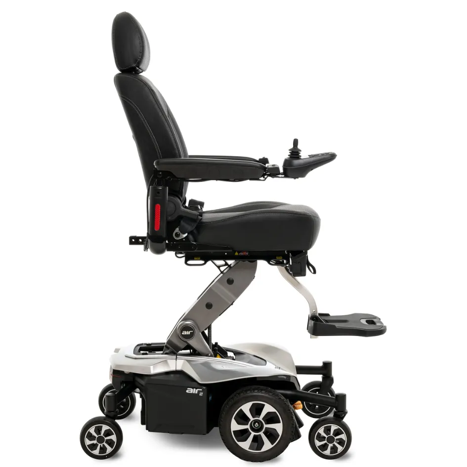 Jazzy Air® 2 Power Wheelchair
