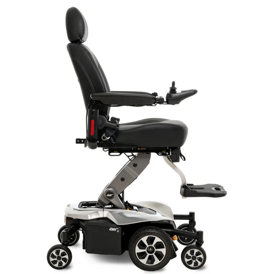 Jazzy Air® 2 Power Wheelchair