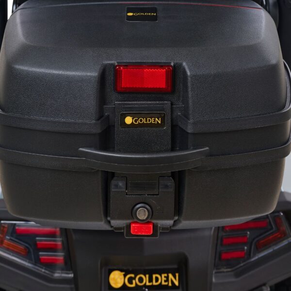 Eagle All-Terrain 4-Wheel