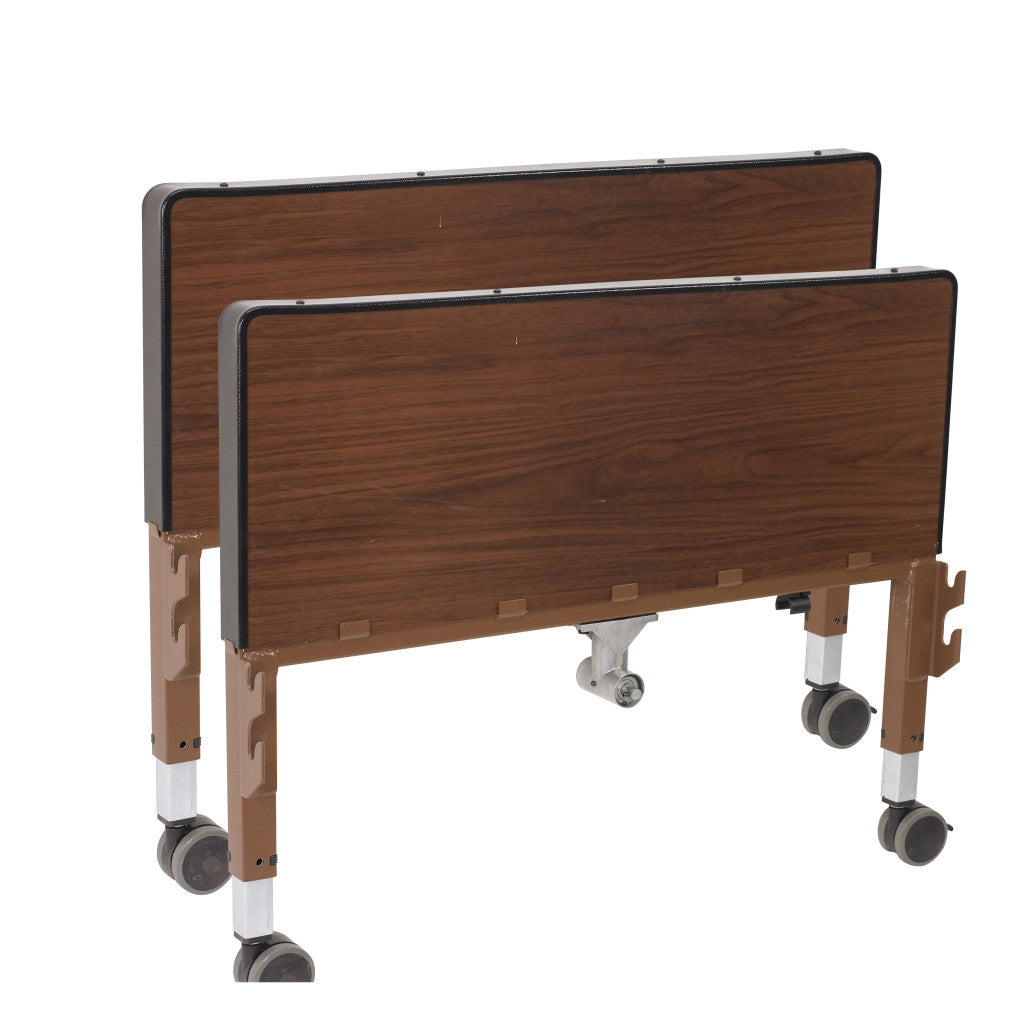 Delta® Ultra- Light 1000, Semi-Electric Bed
