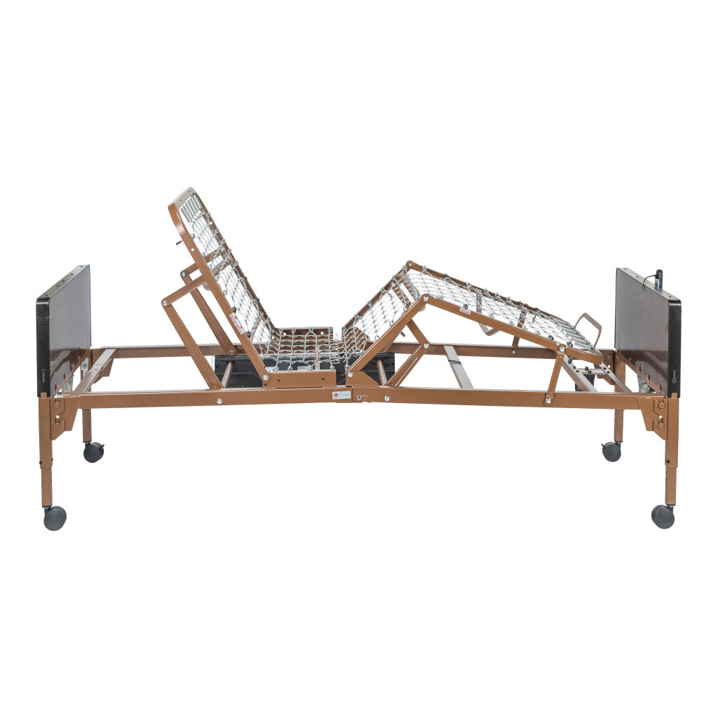 Delta® Ultra- Light 1000, Semi-Electric Bed