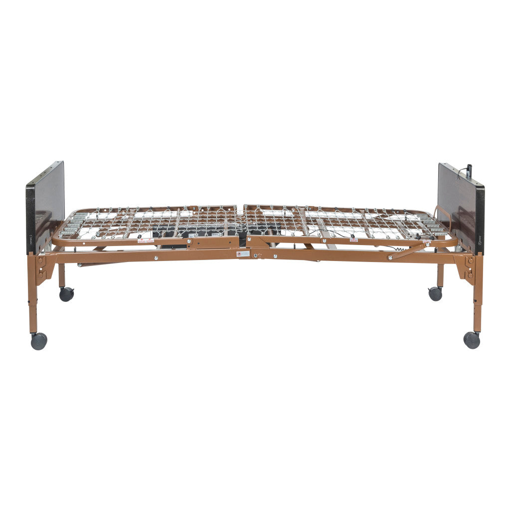 Delta® Ultra- Light 1000, Semi-Electric Bed
