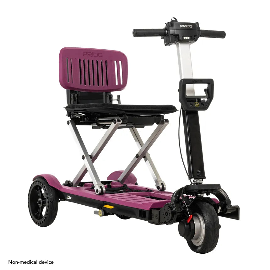 i-Go® Folding Mobility Scooter