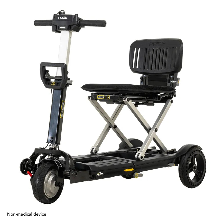 i-Go® Folding Mobility Scooter