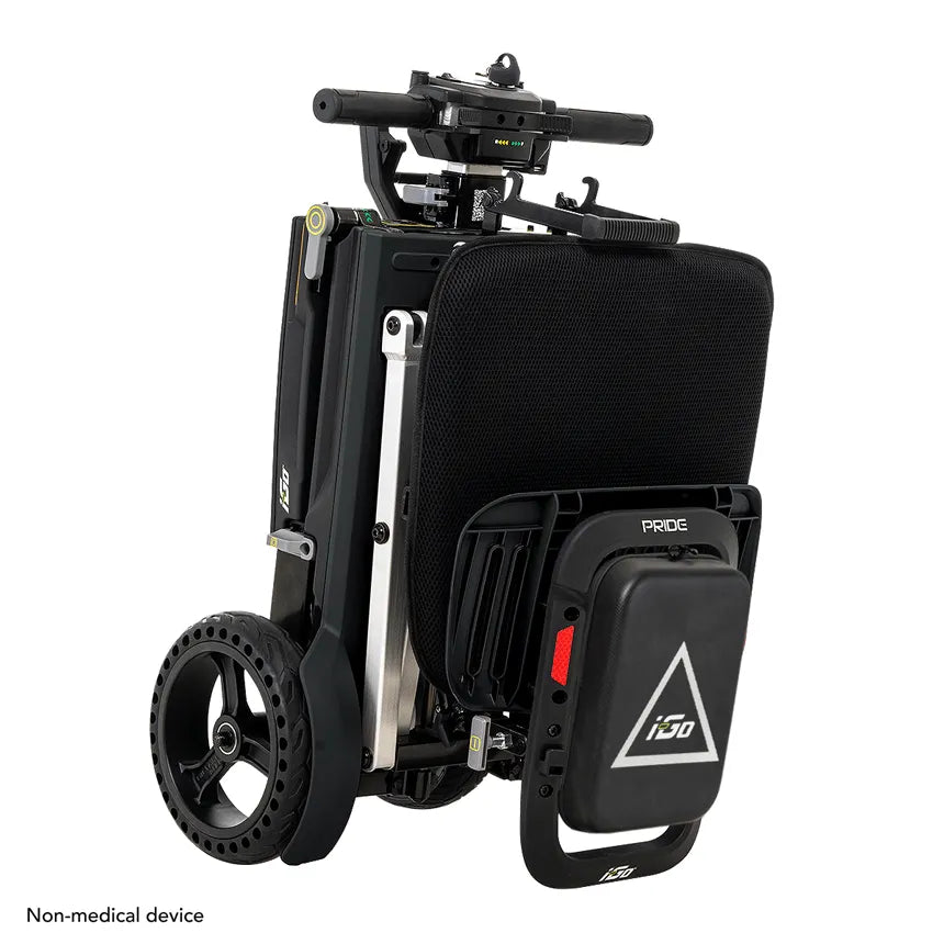 i-Go® Folding Mobility Scooter