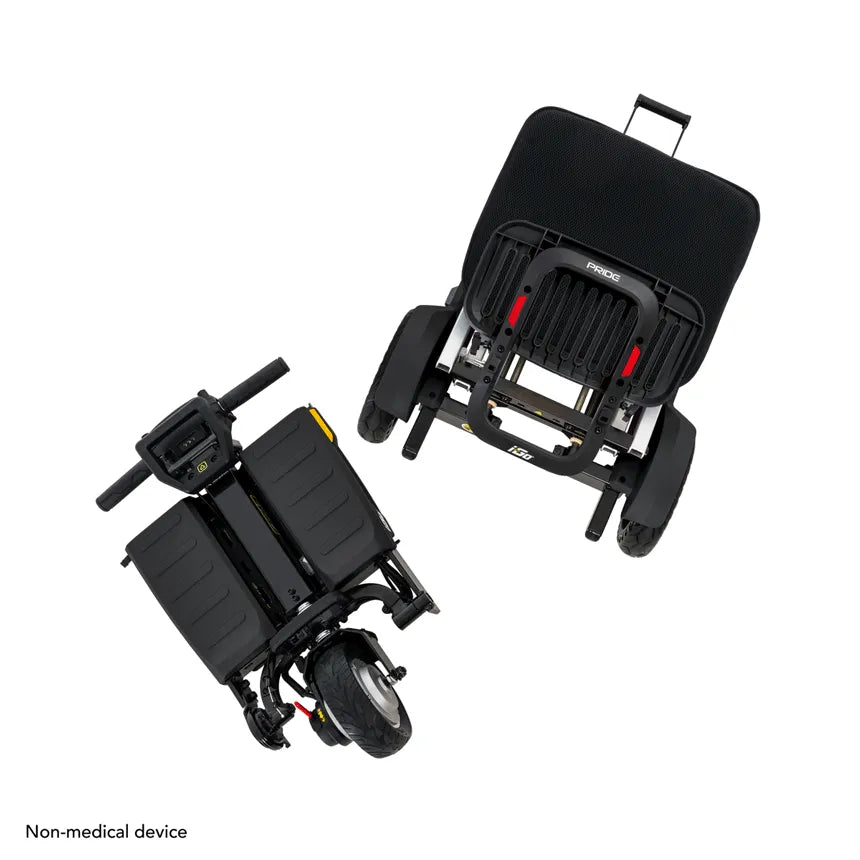 i-Go® Folding Mobility Scooter