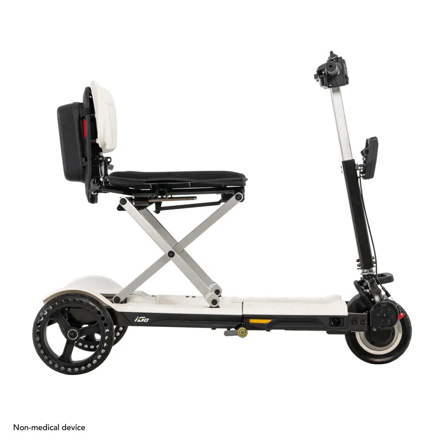 i-Go® Folding Mobility Scooter
