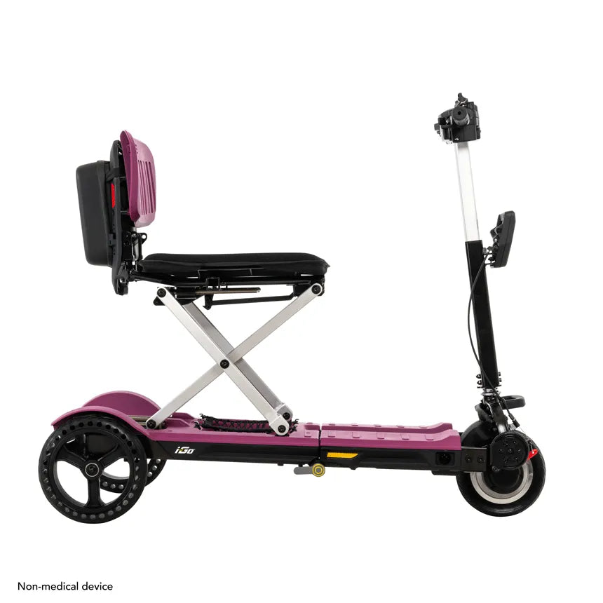 i-Go® Folding Mobility Scooter