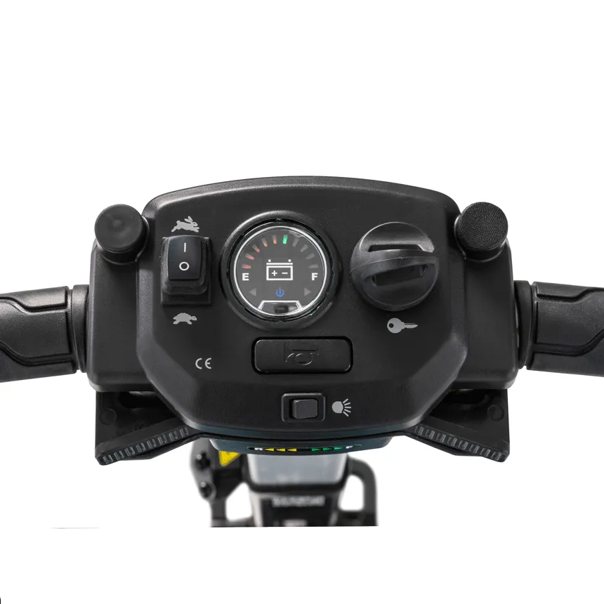 i-Go® Folding Mobility Scooter