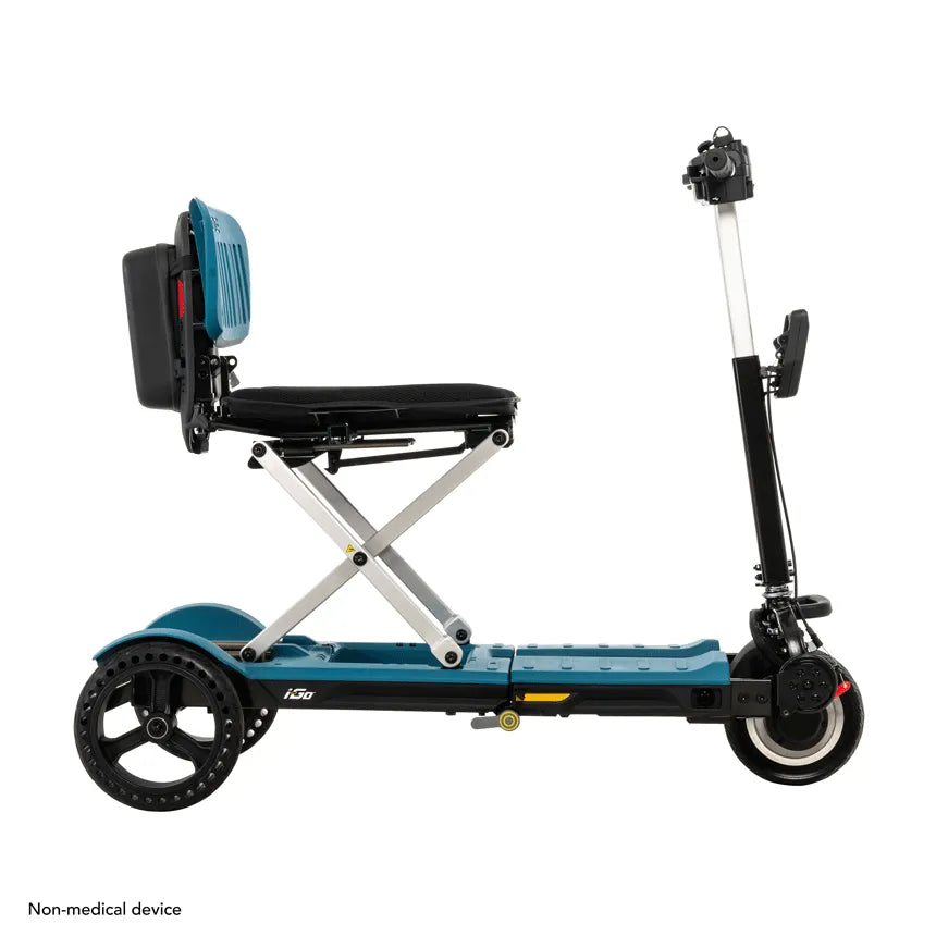 i-Go® Folding Mobility Scooter