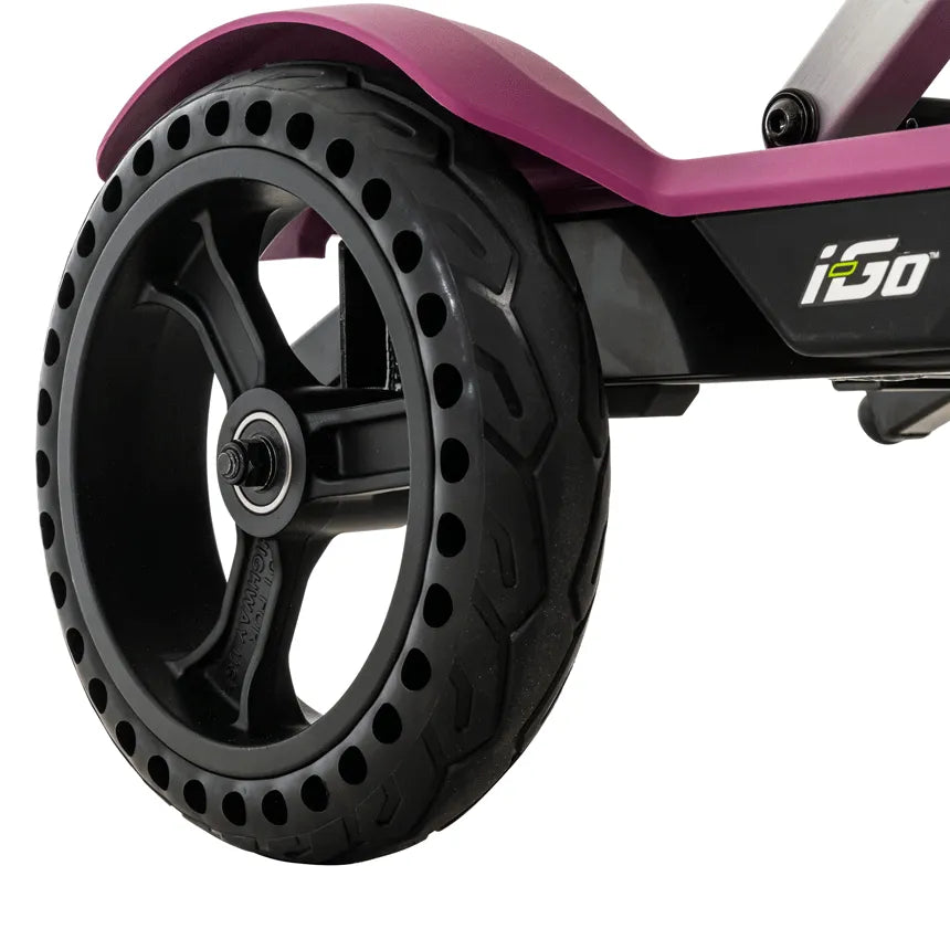 i-Go® Folding Mobility Scooter