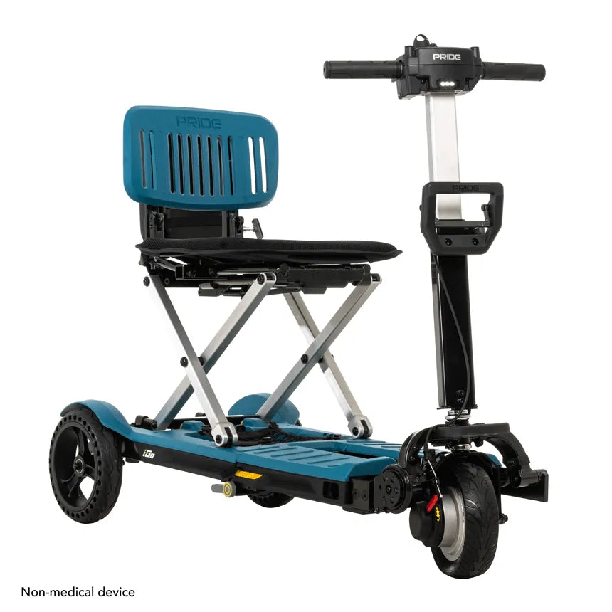 i-Go® Folding Mobility Scooter