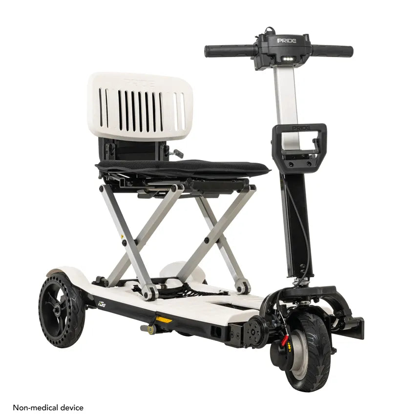 i-Go® Folding Mobility Scooter