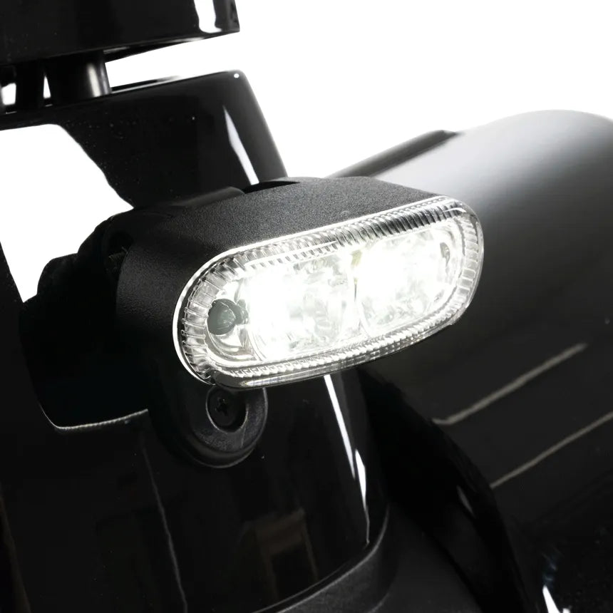 Pursuit® 2 Mobility Scooter