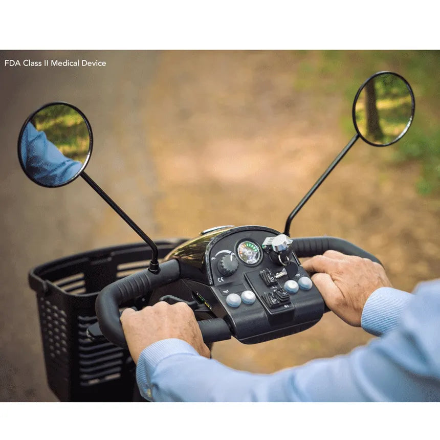 Pursuit® 2 Mobility Scooter