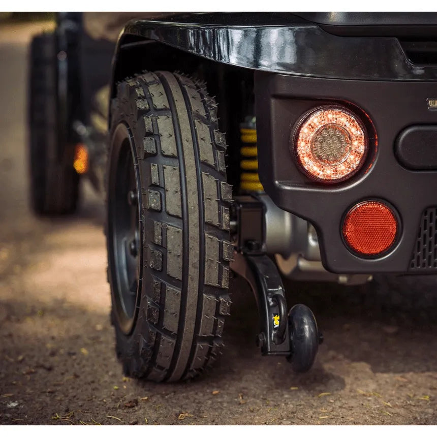 Pursuit® 2 Mobility Scooter