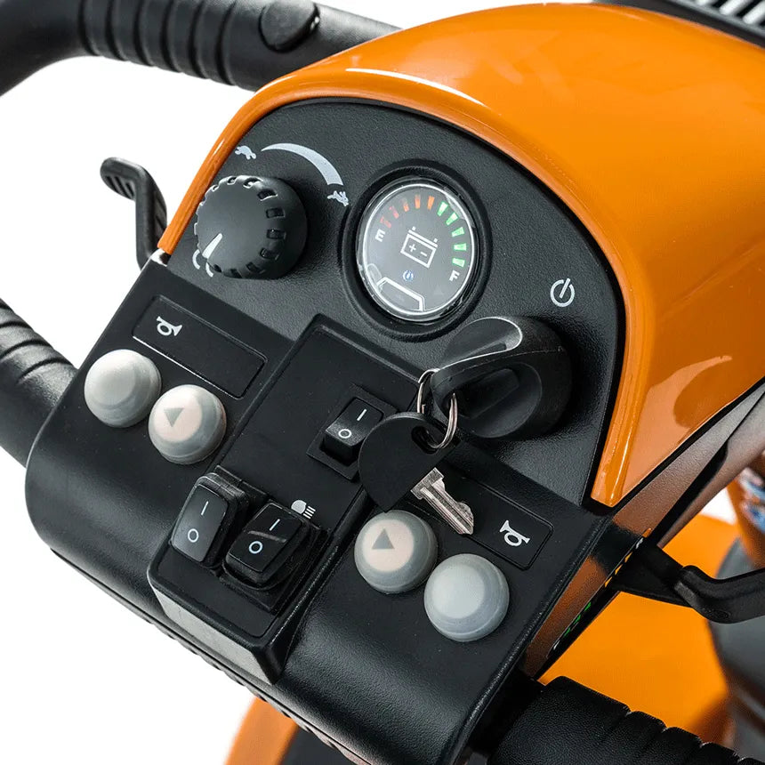 Pursuit® 2 Mobility Scooter