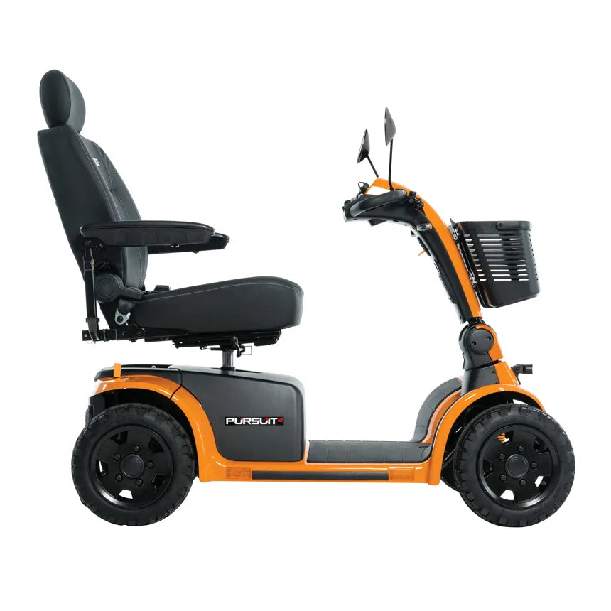 Pursuit® 2 Mobility Scooter