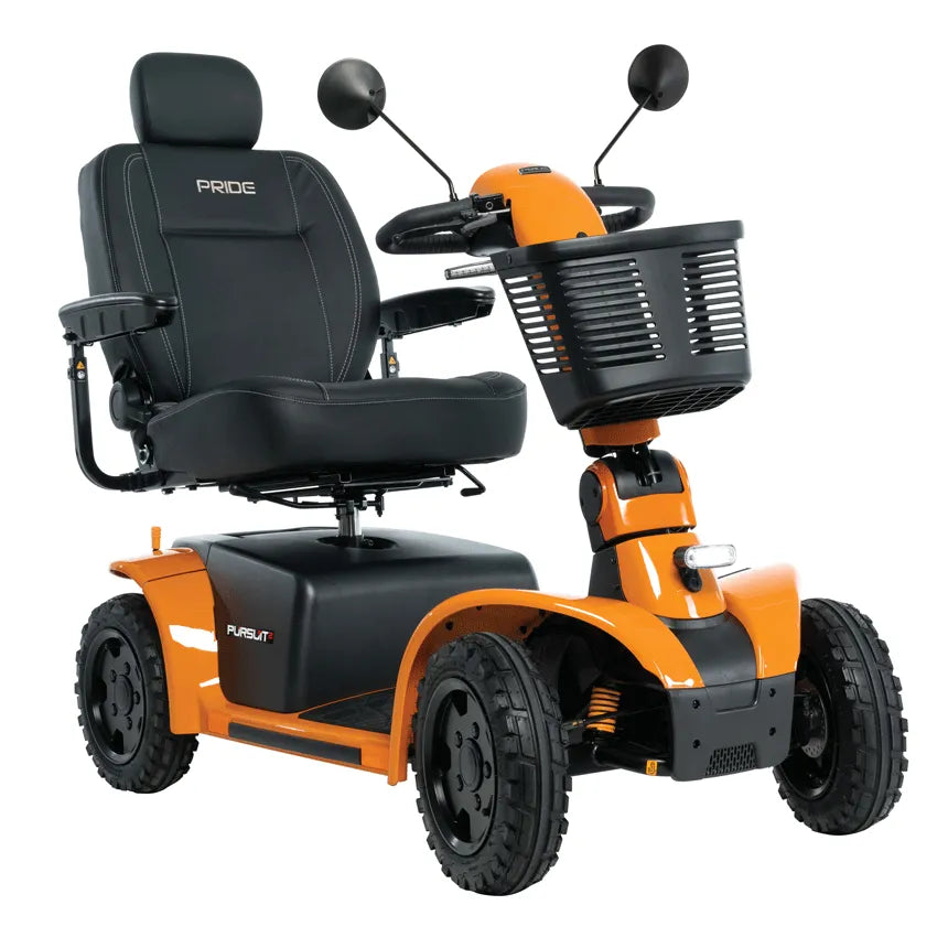 Pursuit® 2 Mobility Scooter