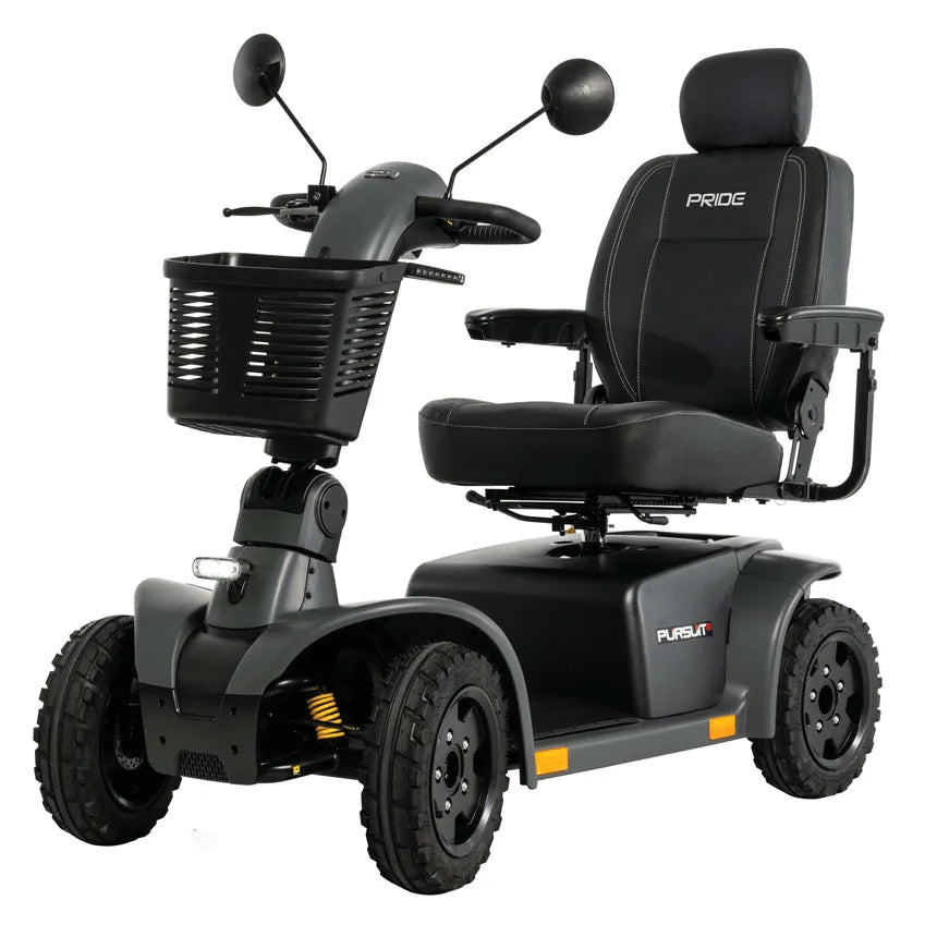 Pursuit® 2 Mobility Scooter
