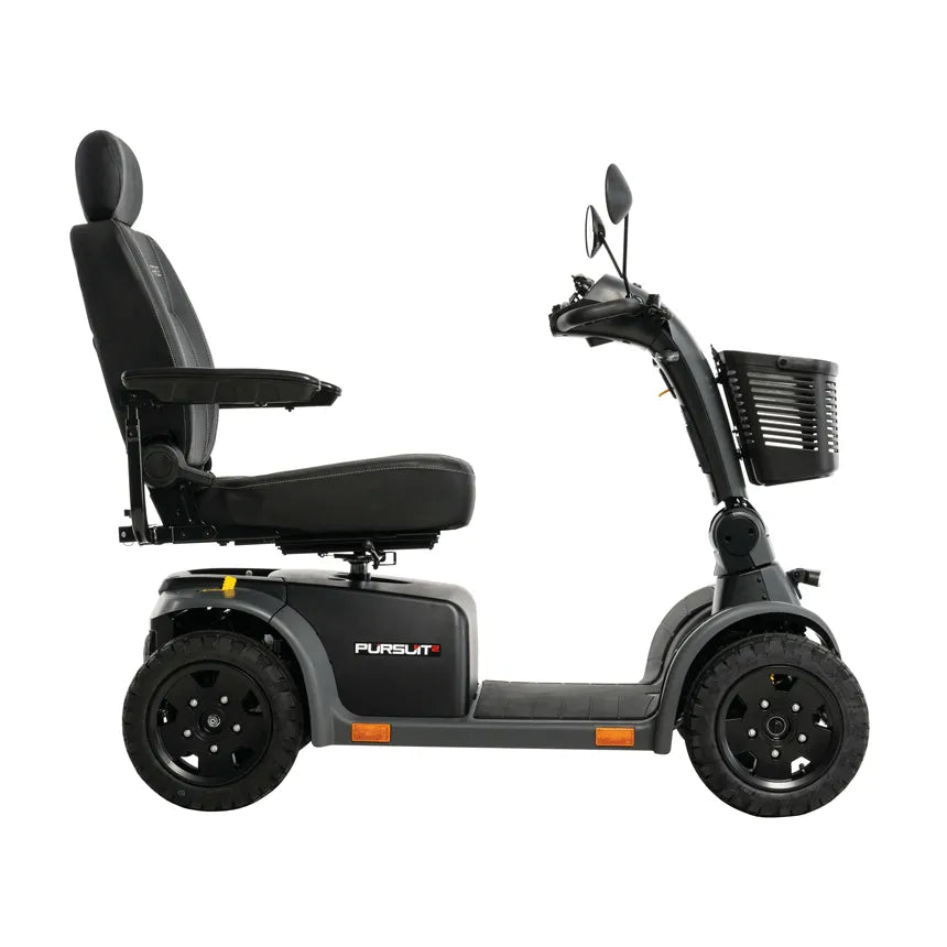 Pursuit® 2 Mobility Scooter