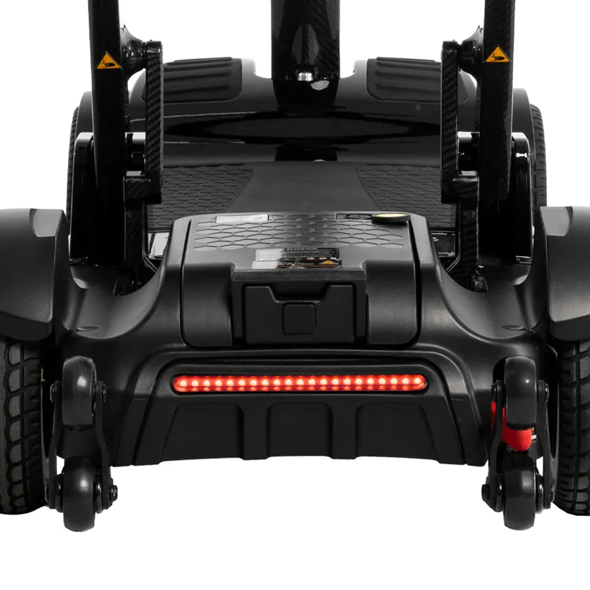 Go Go® Carbon Mobility Scooter