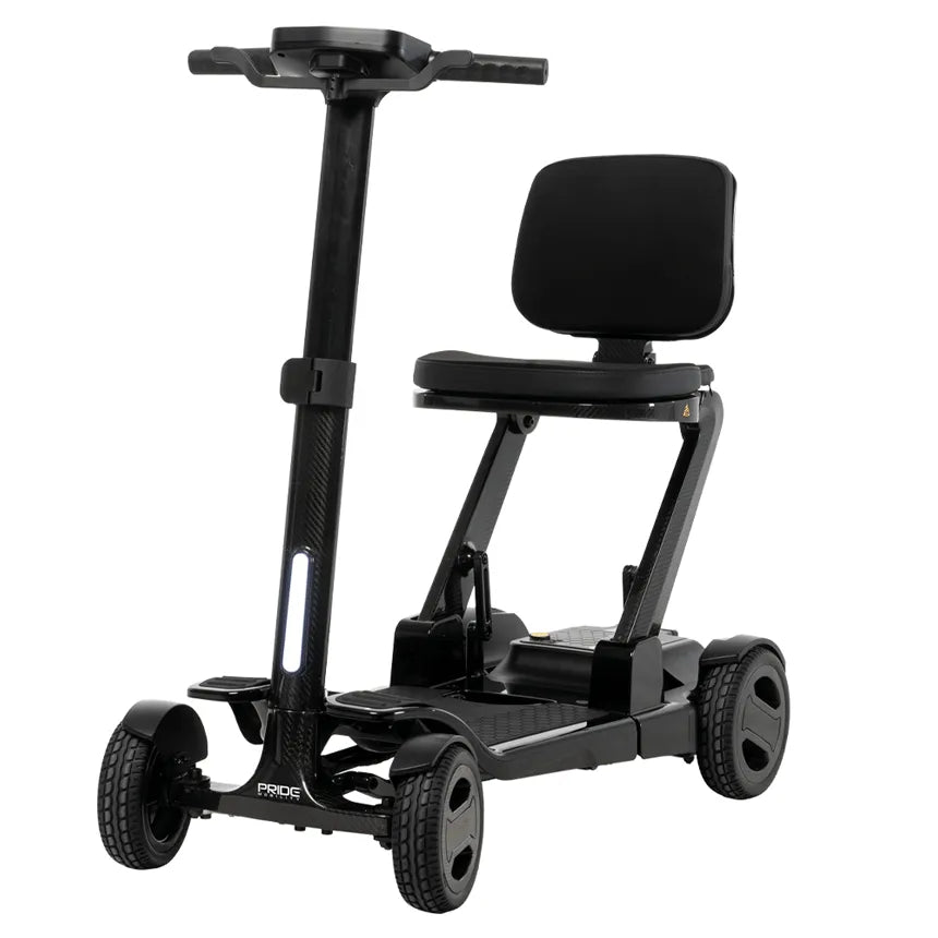 Go Go® Carbon Mobility Scooter