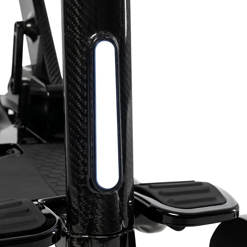 Go Go® Carbon Mobility Scooter