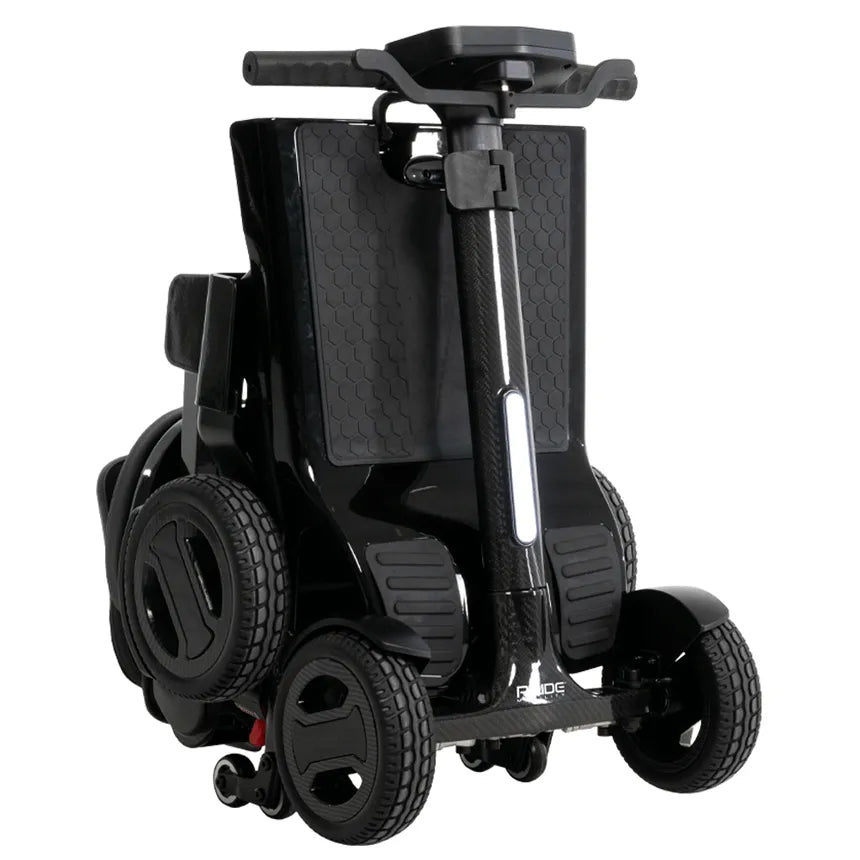 Go Go® Carbon Mobility Scooter