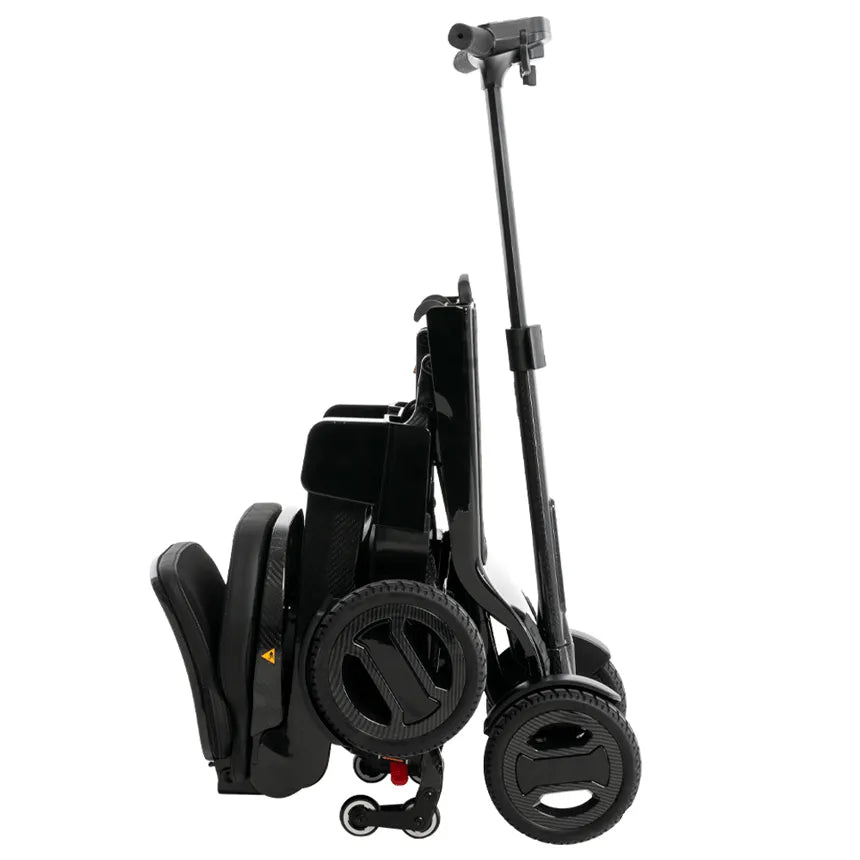 Go Go® Carbon Mobility Scooter