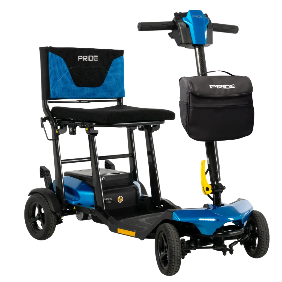 Go Go® Super Portable Mobility Scooter