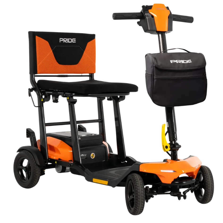 Go Go® Super Portable Mobility Scooter