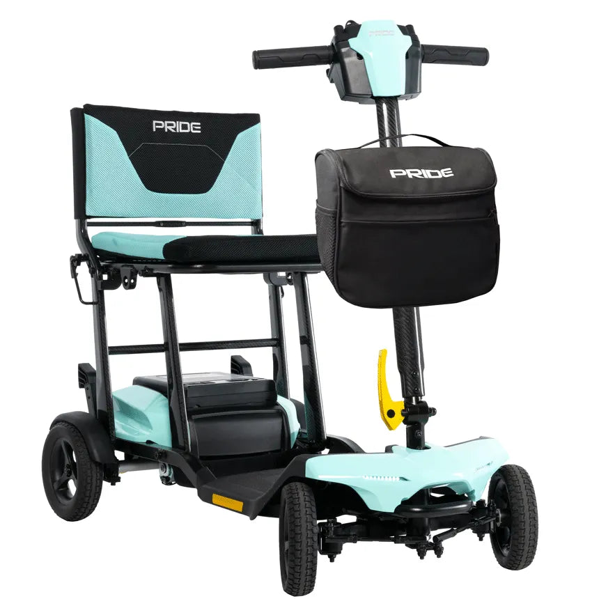 Go Go® Super Portable Mobility Scooter