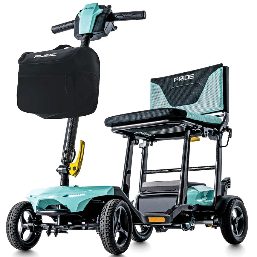 Go Go® Super Portable Mobility Scooter
