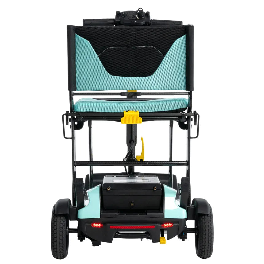 Go Go® Super Portable Mobility Scooter