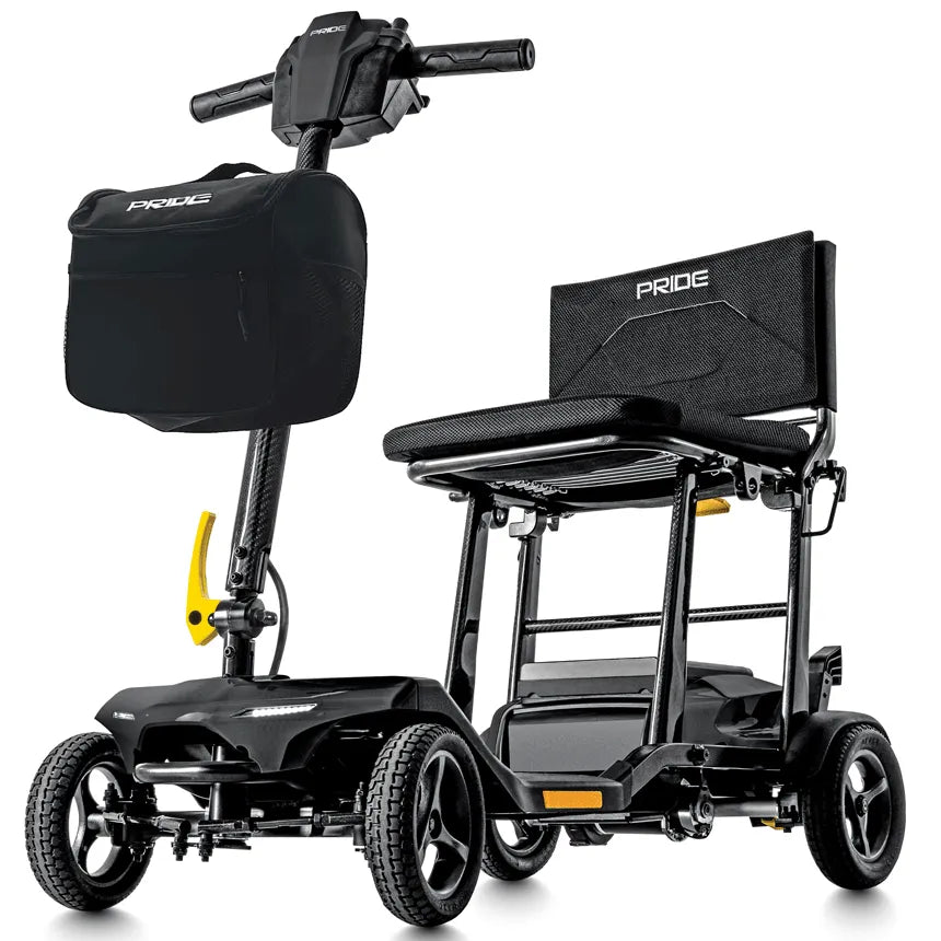 Go Go® Super Portable Mobility Scooter