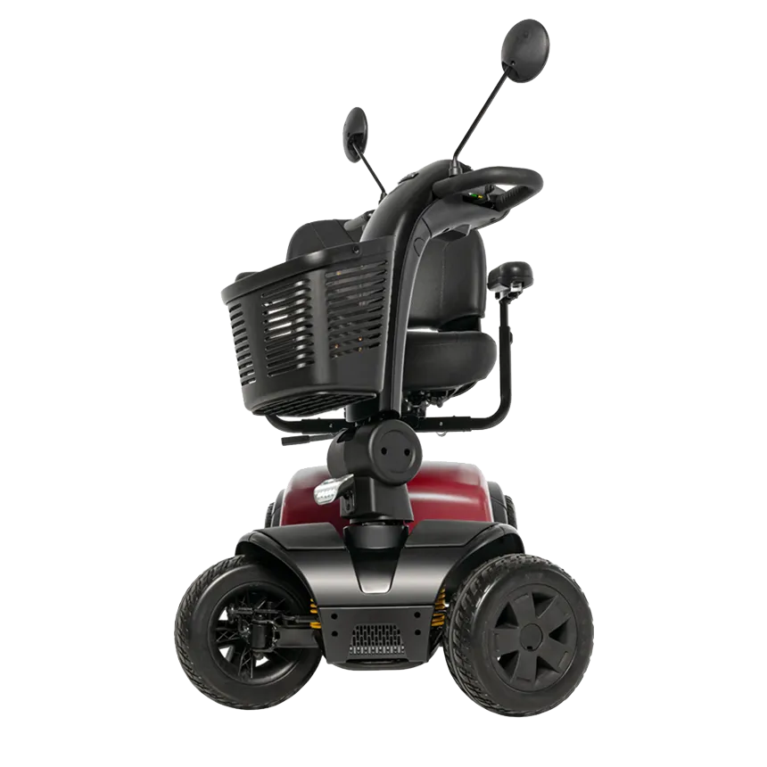 Victory® 10 Platinum 4-Wheel Mobility Scooter