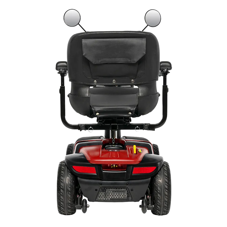 Victory® 10 Platinum 4-Wheel Mobility Scooter